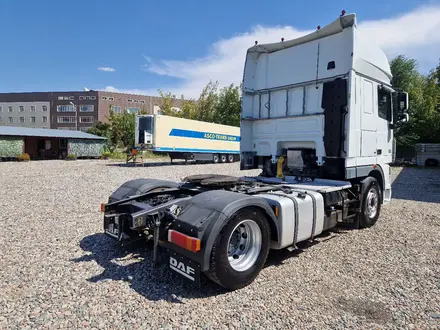 DAF  XF 105 2010 года за 21 000 000 тг. в Алматы – фото 10