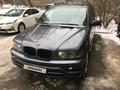 BMW X5 2003 года за 4 200 000 тг. в Алматы – фото 7