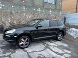 Porsche Cayenne 2007 годаүшін9 000 000 тг. в Караганда – фото 2