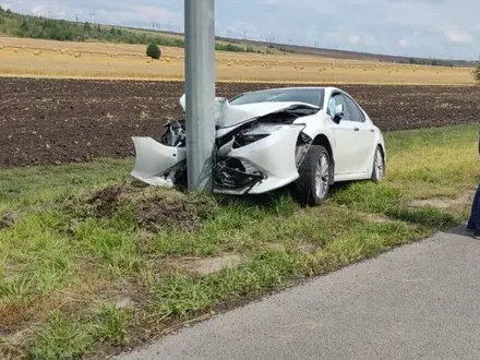 Toyota Camry 2019 года за 3 550 015 тг. в Актобе