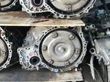 ПPИËM НЕрабочие АКПП Коробка автомат Тойота Камри 2.5 и 3.5for30 000 тг. в Актобе