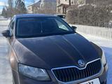 Skoda Octavia 2014 года за 6 000 000 тг. в Актобе