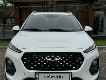 Chery Tiggo 2 2023 года за 6 000 000 тг. в Алматы