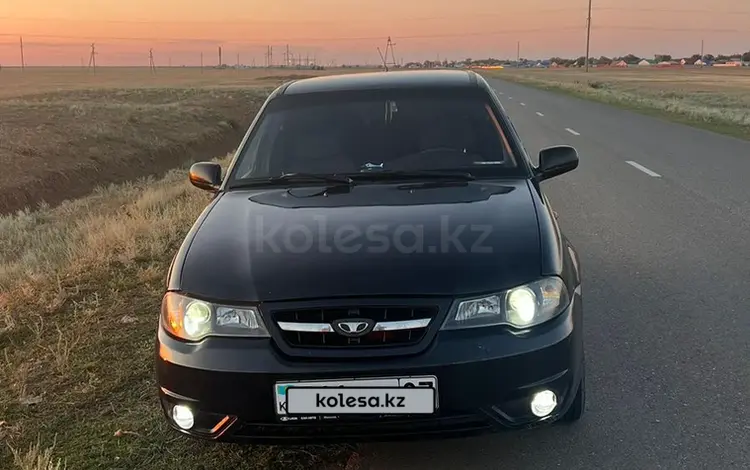 Daewoo Nexia 2011 годаүшін2 000 000 тг. в Уральск