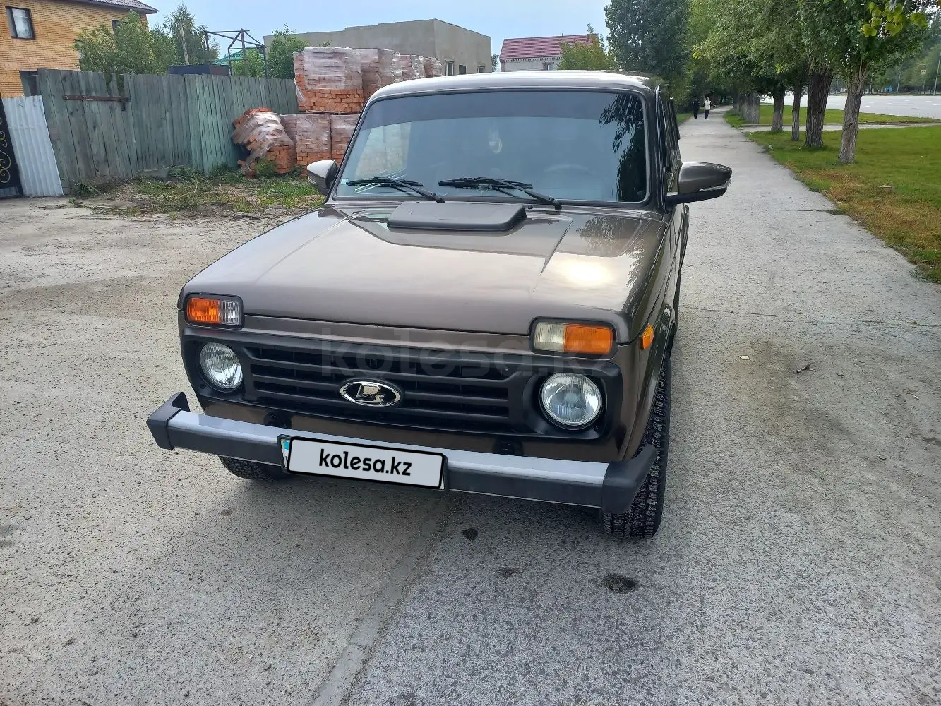 Нива Купить Бу На Авито Ставропольский Край