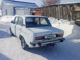 ВАЗ (Lada) 2106 1999 годаүшін650 000 тг. в Петропавловск – фото 2