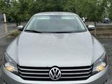 Volkswagen Passat 2013 года за 4 000 000 тг. в Атырау