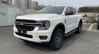 Ford Ranger 2024 года за 18 500 000 тг. в Алматы