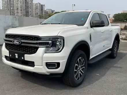 Ford Ranger 2024 года за 17 500 000 тг. в Алматы