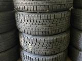 Резина зимняя 235 50 18 на Toyota Alphard привозная из Японии за 100 000 тг. в Алматы