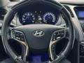 Hyundai Grandeur 2012 года за 8 150 000 тг. в Актау – фото 12