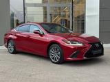 Lexus ES 250 F Sport 2.5 2021 года за 21 500 000 тг. в Алматы – фото 3