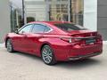 Lexus ES 250 F Sport 2.5 2021 года за 21 500 000 тг. в Алматы – фото 4