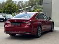 Lexus ES 250 F Sport 2.5 2021 года за 21 500 000 тг. в Алматы – фото 6