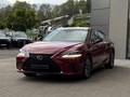 Lexus ES 250 F Sport 2.5 2021 года за 21 500 000 тг. в Алматы