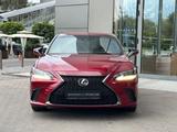 Lexus ES 250 F Sport 2.5 2021 года за 21 500 000 тг. в Алматы – фото 2