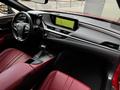 Lexus ES 250 F Sport 2.5 2021 года за 21 500 000 тг. в Алматы – фото 10