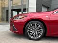 Lexus ES 250 F Sport 2.5 2021 года за 21 500 000 тг. в Алматы – фото 7