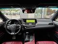 Lexus ES 250 F Sport 2.5 2021 года за 21 500 000 тг. в Алматы – фото 9