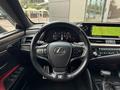 Lexus ES 250 F Sport 2.5 2021 года за 21 500 000 тг. в Алматы – фото 11