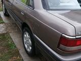 Mazda 626 1990 года за 1 750 000 тг. в Алматы – фото 5