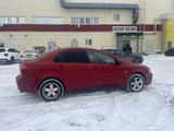 Mitsubishi Lancer 2008 годаfor3 100 000 тг. в Астана – фото 2