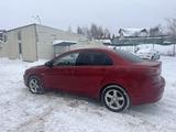 Mitsubishi Lancer 2008 годаfor3 100 000 тг. в Астана – фото 3