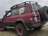 Nissan Patrol 2000 года за 9 700 000 тг. в Усть-Каменогорск – фото 2