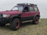 Nissan Patrol 2000 года за 9 700 000 тг. в Усть-Каменогорск