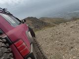 Nissan Patrol 2000 года за 9 700 000 тг. в Усть-Каменогорск – фото 3