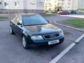 Audi A6 1997 года за 2 200 000 тг. в Астана – фото 12