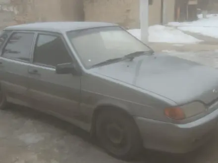 ВАЗ (Lada) 2115 2005 года за 1 000 000 тг. в Мерке