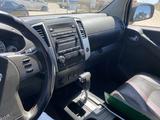Nissan Xterra 2012 года за 6 500 000 тг. в Актау – фото 4