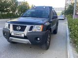 Nissan Xterra 2012 года за 6 500 000 тг. в Актау