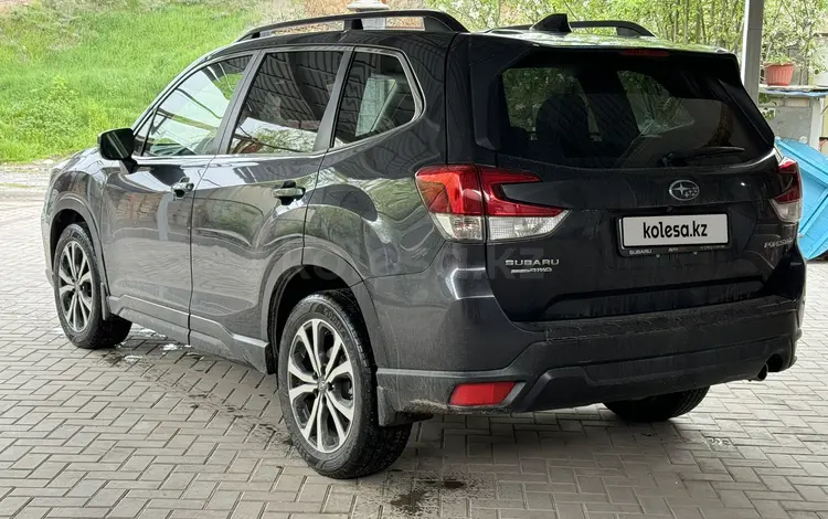 Subaru Forester 2019 года за 13 500 000 тг. в Алматы