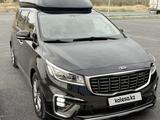Kia Carnival 2019 года за 20 000 000 тг. в Шымкент – фото 3