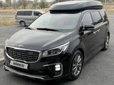 Kia Carnival 2019 года за 20 000 000 тг. в Шымкент – фото 2