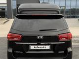 Kia Carnival 2019 года за 20 000 000 тг. в Шымкент – фото 4