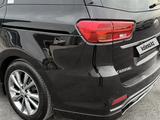 Kia Carnival 2019 года за 20 000 000 тг. в Шымкент – фото 5