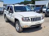 Jeep Grand Cherokee 2003 года за 2 000 000 тг. в Алматы