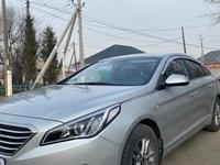 Hyundai Sonata 2015 года за 4 950 000 тг. в Шымкент