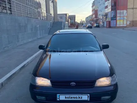 Toyota Carina E 1994 года за 1 600 000 тг. в Балхаш – фото 6