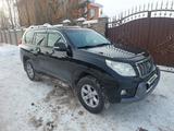 Toyota Land Cruiser Prado 2012 годаүшін14 800 000 тг. в Астана – фото 2