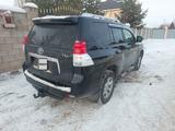 Toyota Land Cruiser Prado 2012 годаүшін14 800 000 тг. в Астана – фото 4