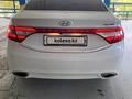 Hyundai Grandeur 2013 годаfor6 200 000 тг. в Туркестан – фото 25