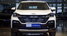 Kaiyi X3 Comfort+ 2025 года за 7 500 000 тг. в Алматы – фото 4