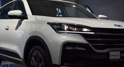 Kaiyi X3 Comfort+ 2025 года за 7 500 000 тг. в Алматы – фото 5