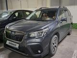 Subaru Forester 2021 года за 15 000 000 тг. в Астана – фото 2
