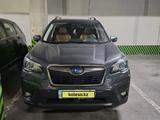 Subaru Forester 2021 годаүшін15 000 000 тг. в Астана