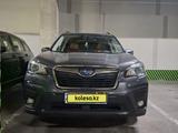 Subaru Forester 2021 года за 15 000 000 тг. в Астана – фото 4